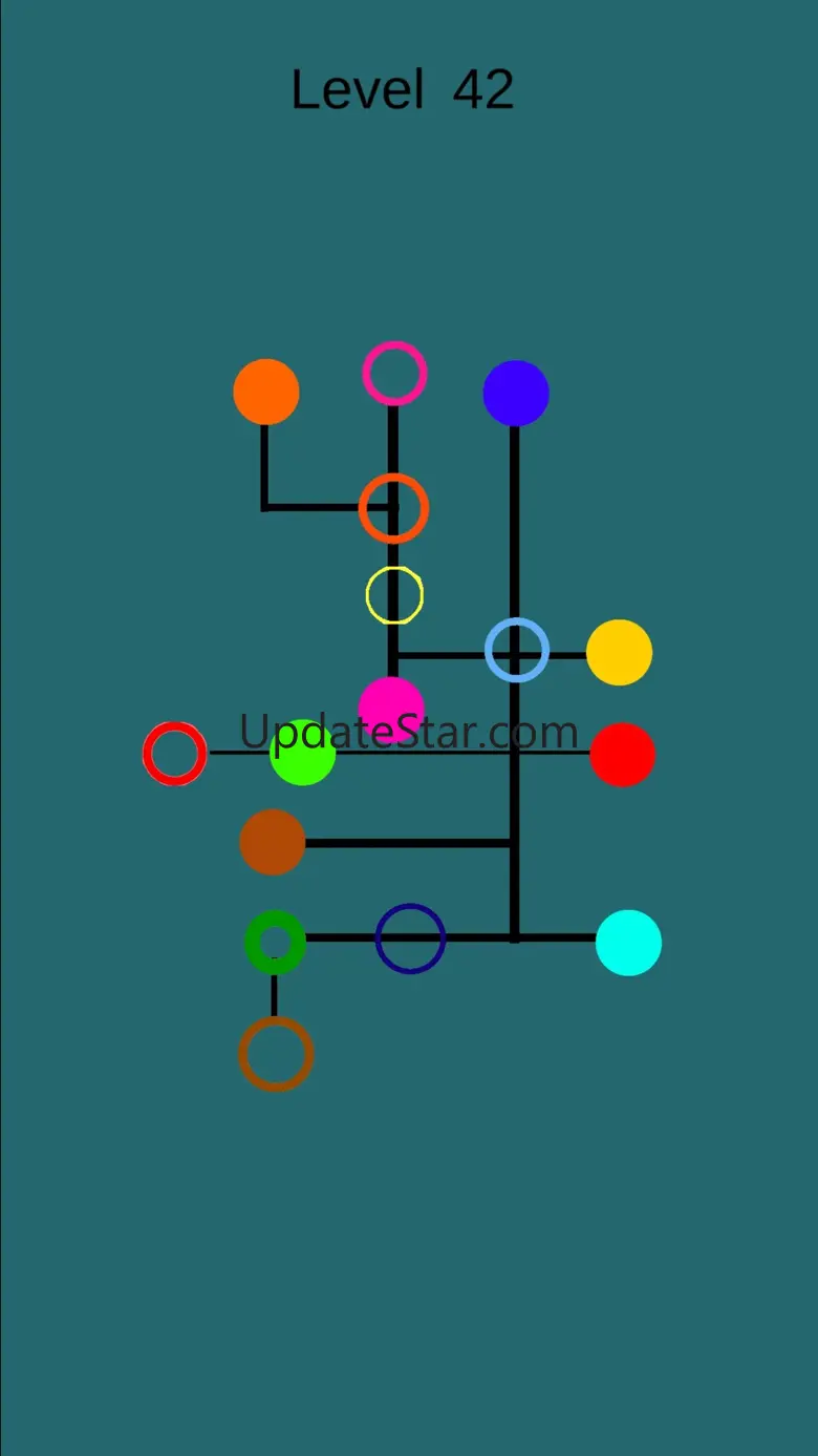 Color Dots! 10