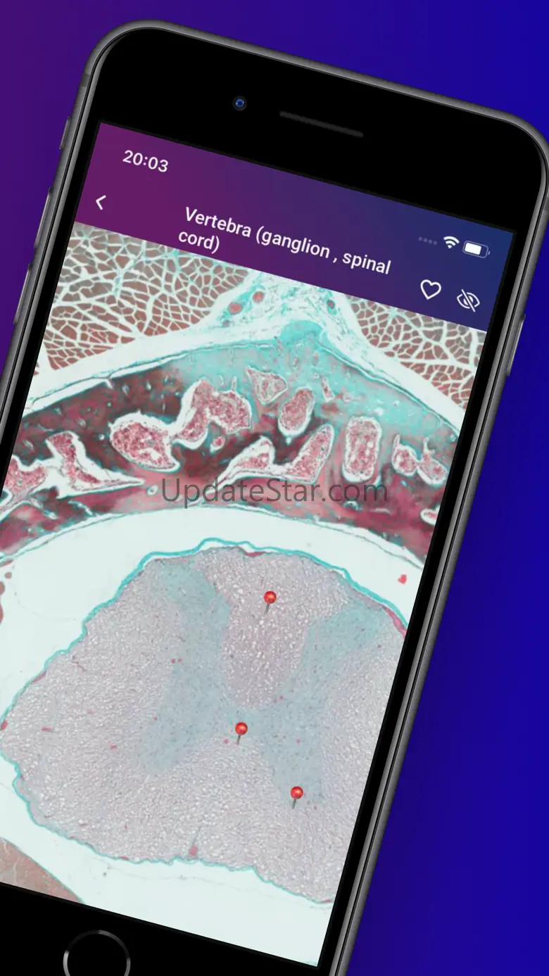 Ehistolab - Histology Slides 9.0.30