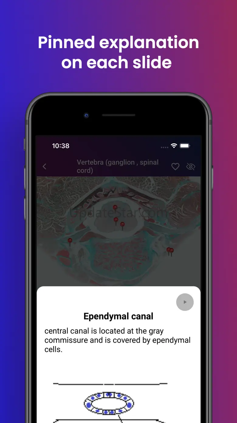 Ehistolab - Histology Slides 9.0.30