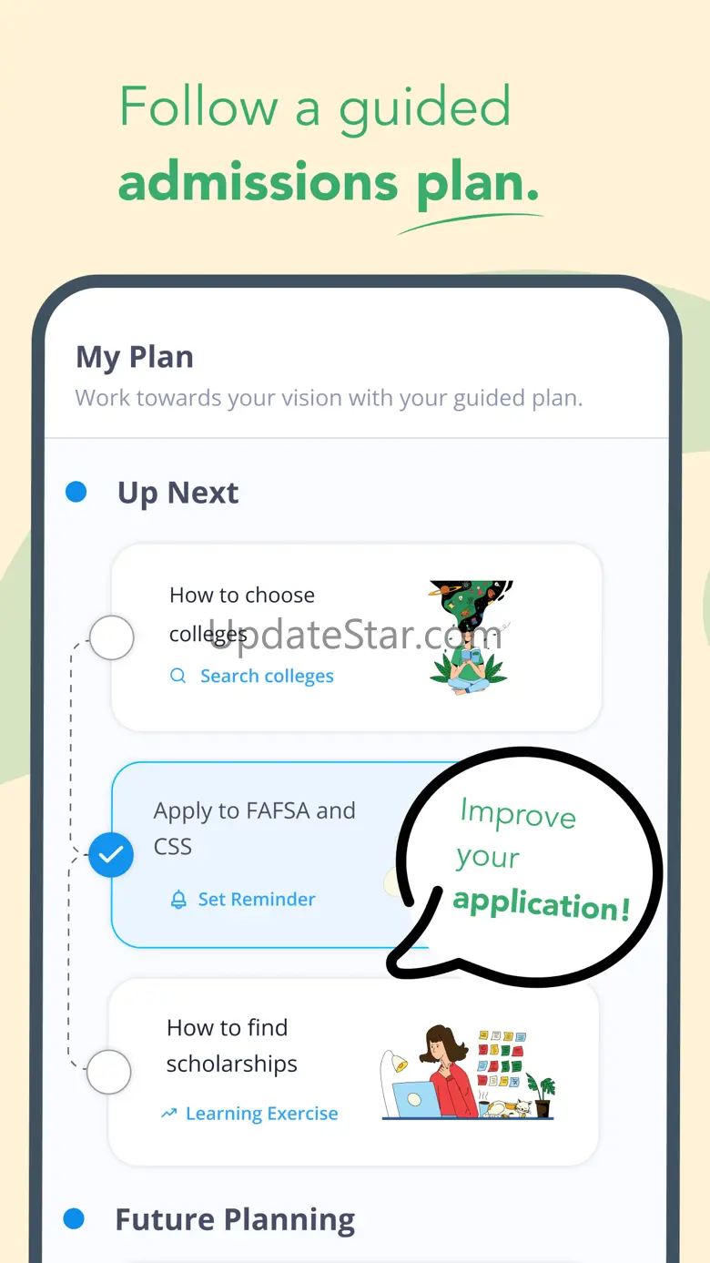 Mapt: College Prep & Advice 4.02