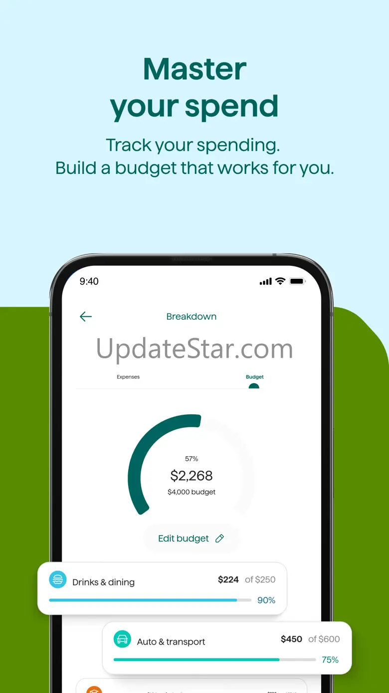 Origin - Financial Planning 1.2.12