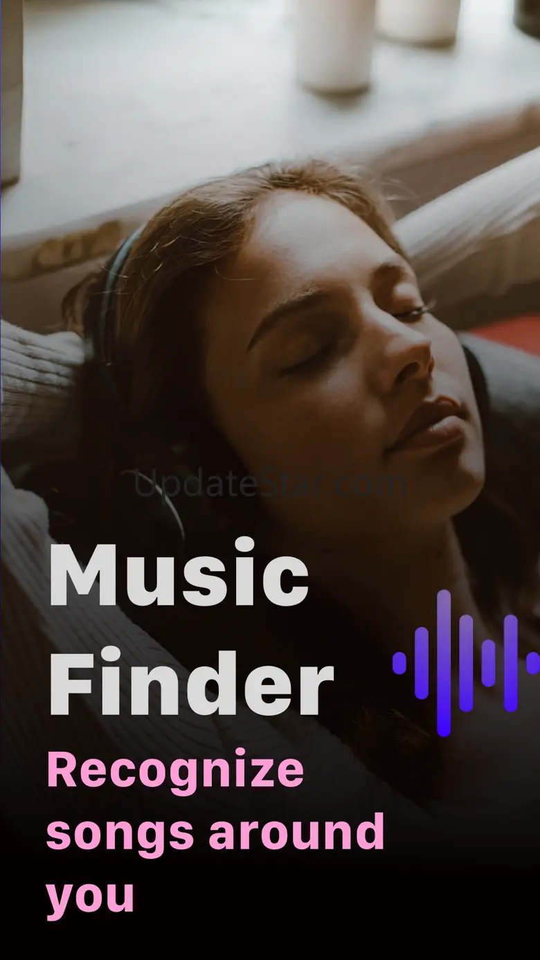Music finder song identifier 1.65