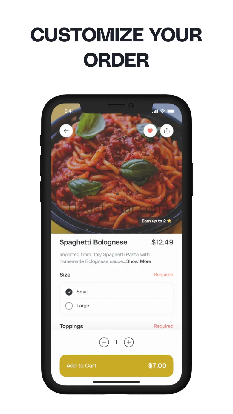Pasta Di Guy 3.7.0