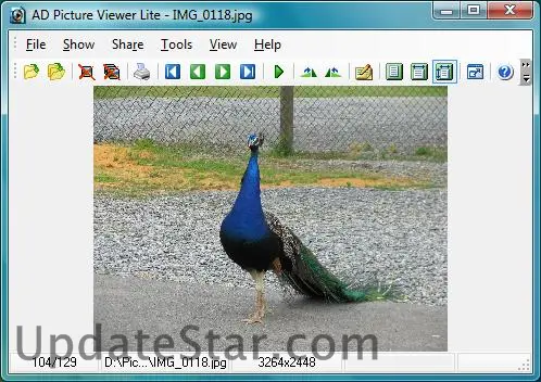 AD Picture Viewer Lite 2.1