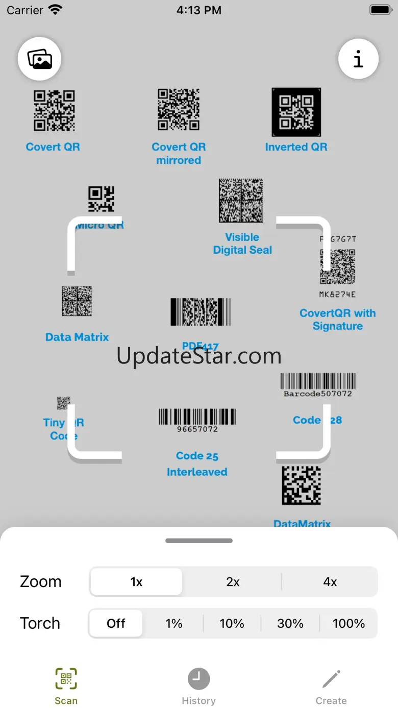 Code Scan - Scan any barcode 2.9.0