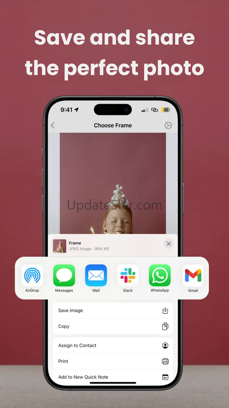 Frame Grabber+ Video to Photo 3.4