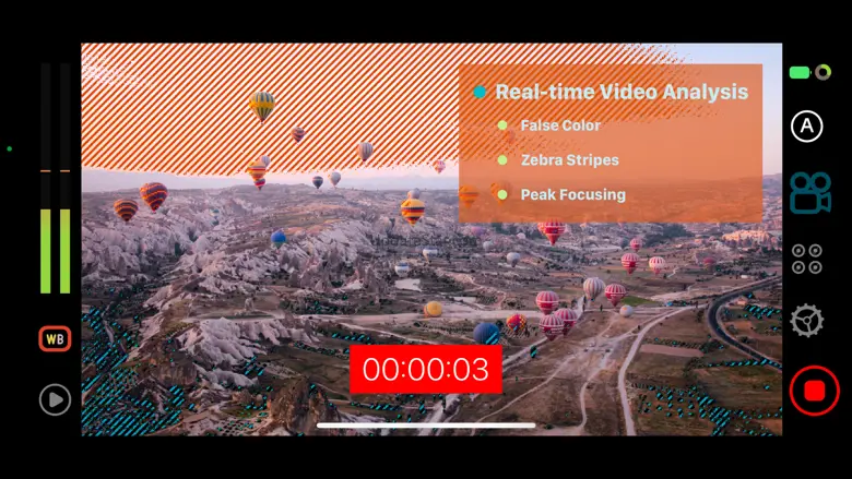 MOVIE OFF - Pro Camera + Video 2.0.2
