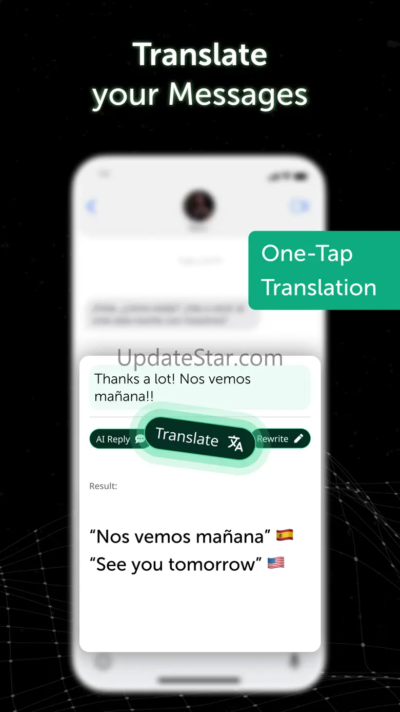 AI Keyboard MAX:Type Assistant 1.3.0