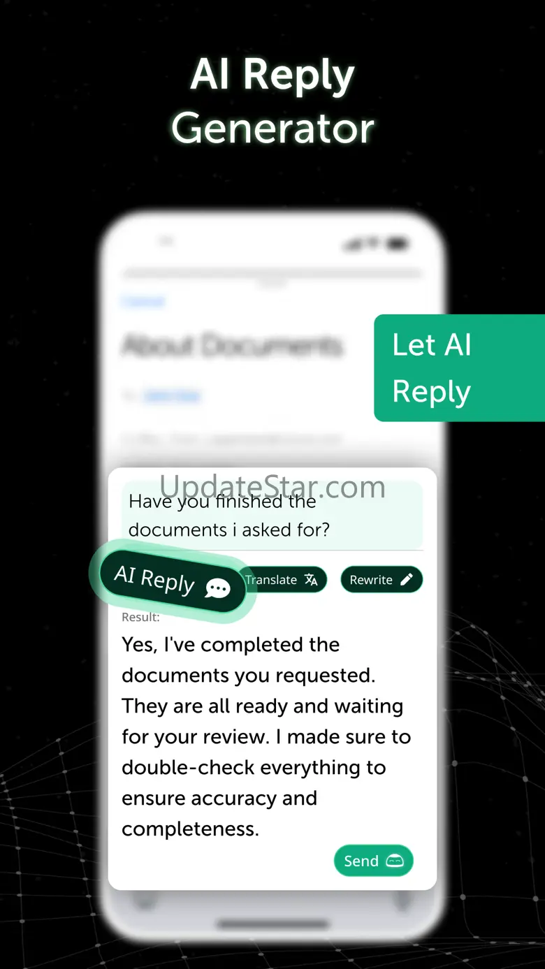 AI Keyboard MAX:Type Assistant 1.3.0