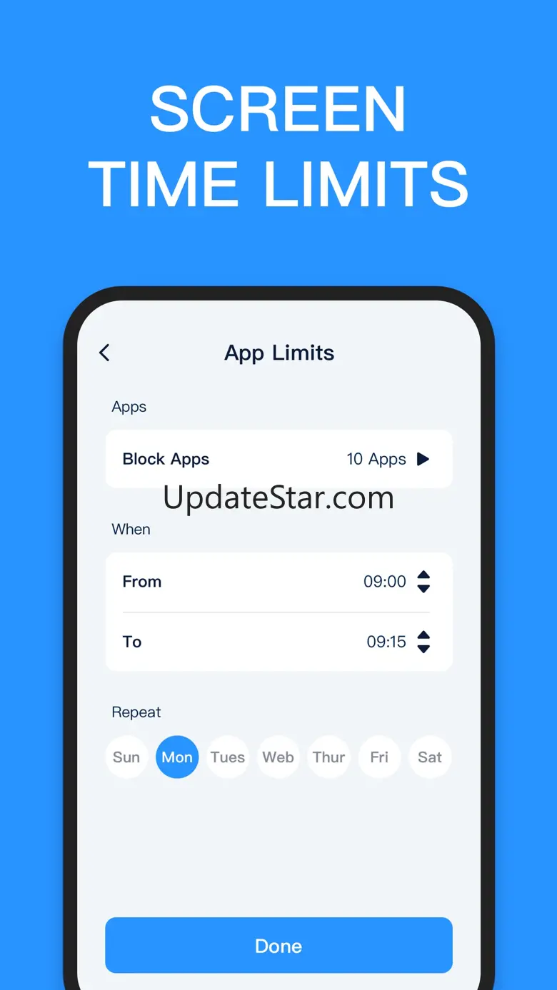 App Locker - Block Apps 1.1.1