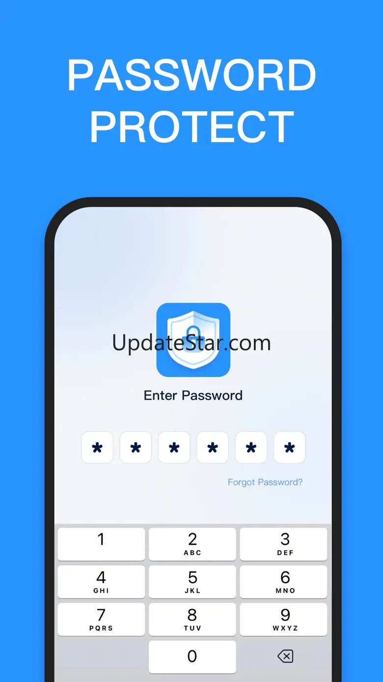 App Locker - Block Apps 1.1.1