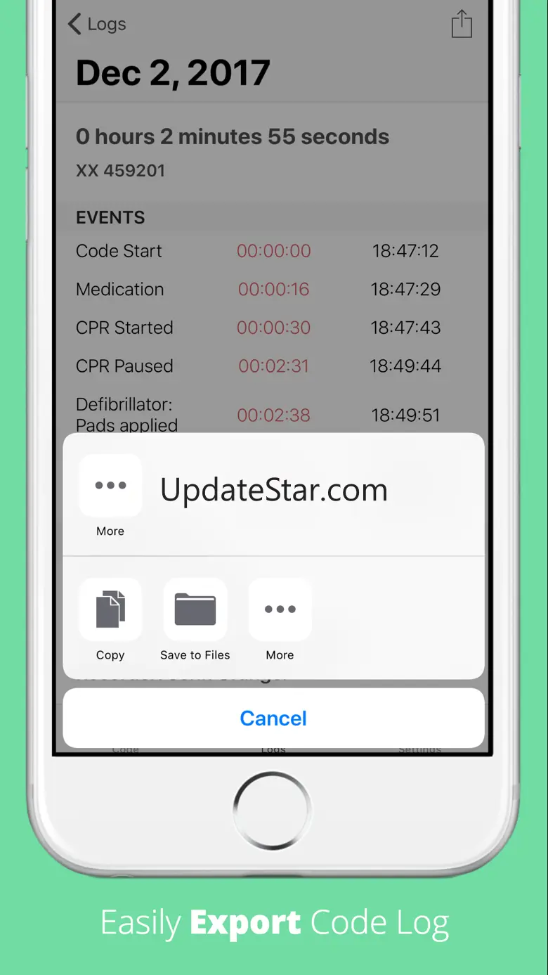 Code Runner Pro: Full Code Log 2.9