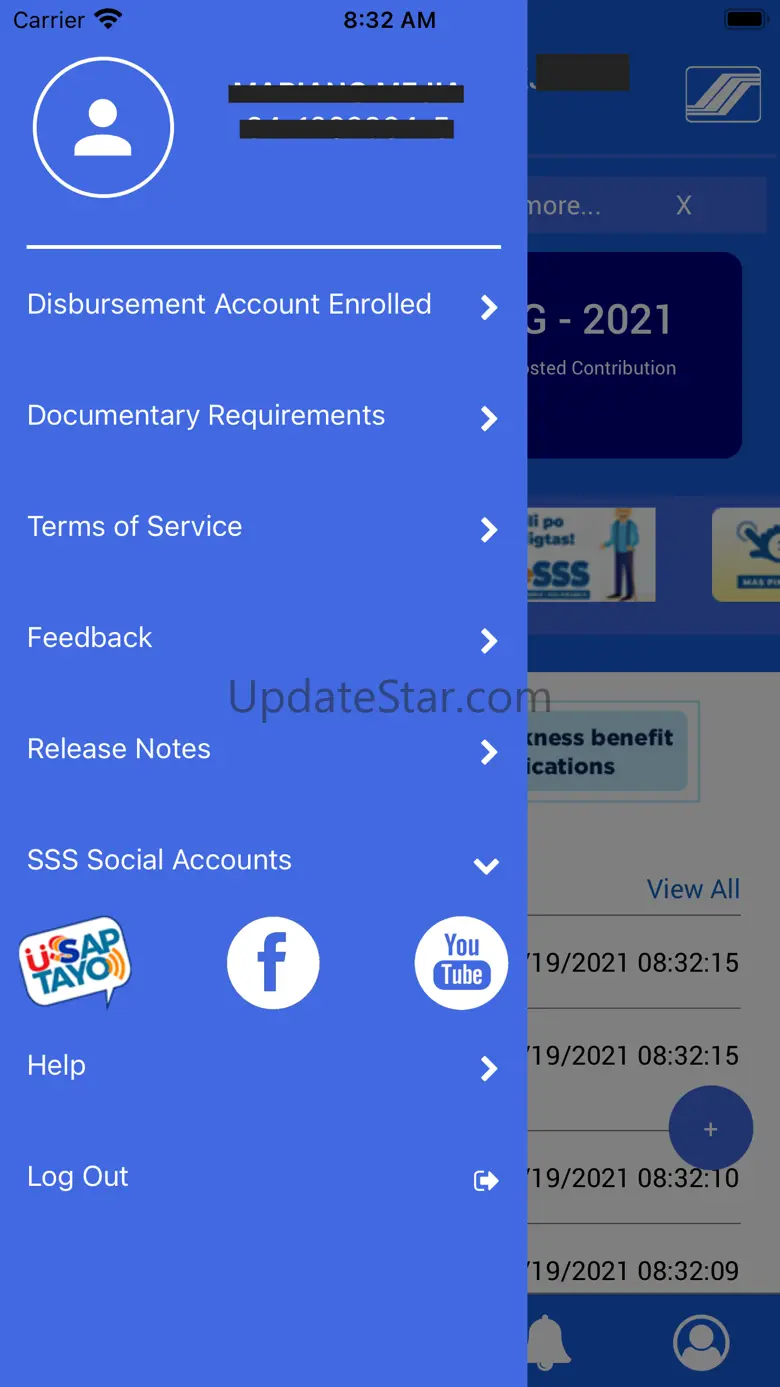 SSS Mobile 4.1.90