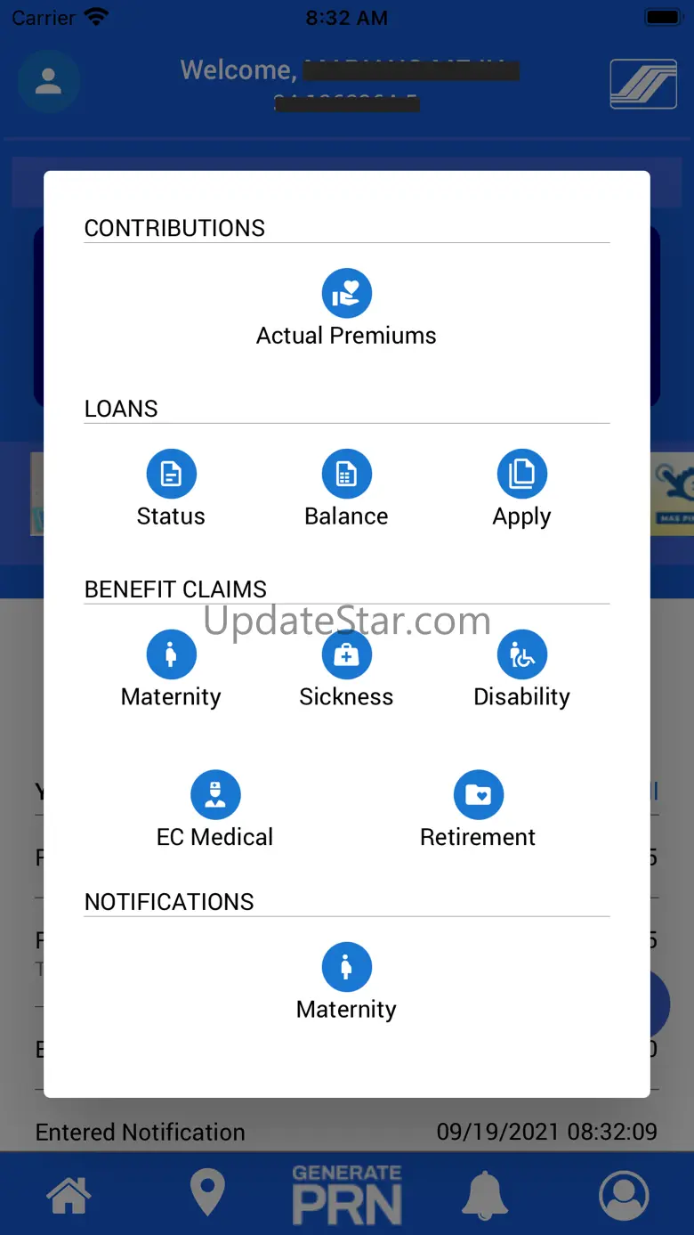 SSS Mobile 4.1.90