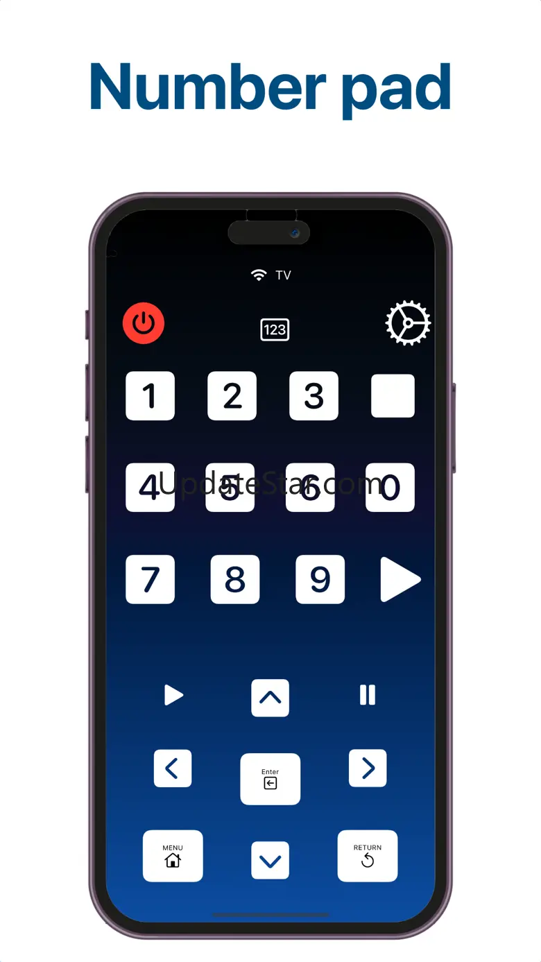 Remote Control Smart TVs 7.1.0
