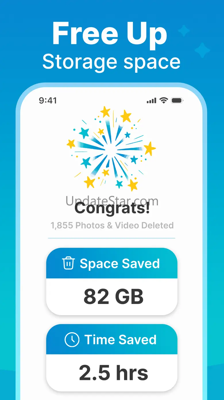 Storage Cleaner: Free Up Space 1.4.0