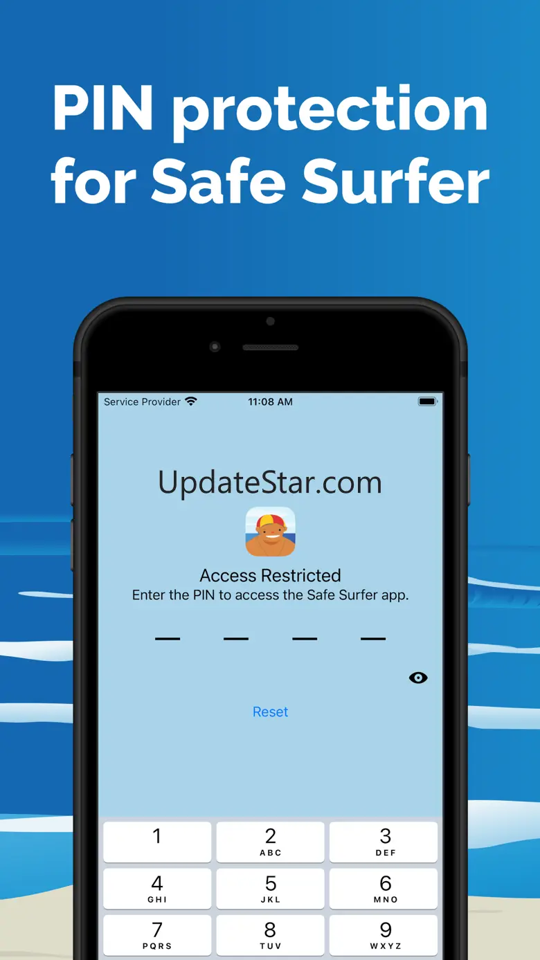 Safe Surfer 4.2