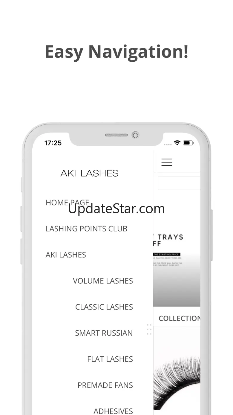 Aki Lashes 1.9