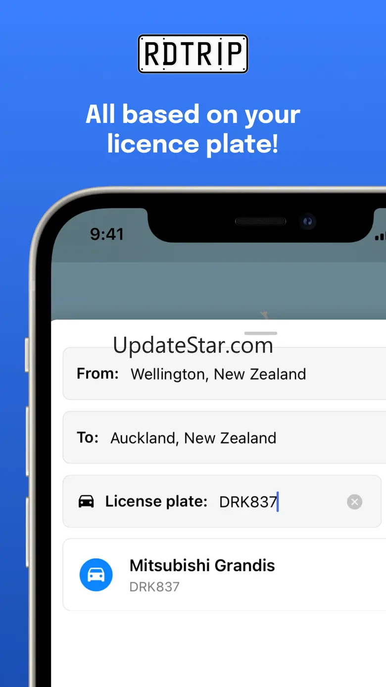 Roadtrip: Gas Price Calculator 2.2.3