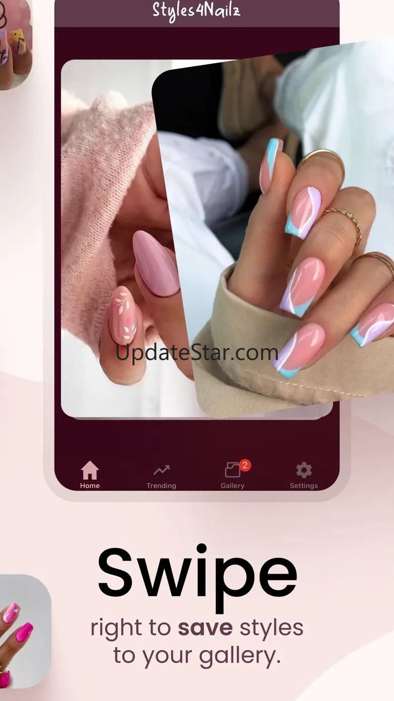 Styles4Nailz – Nail Designs 5.5.3