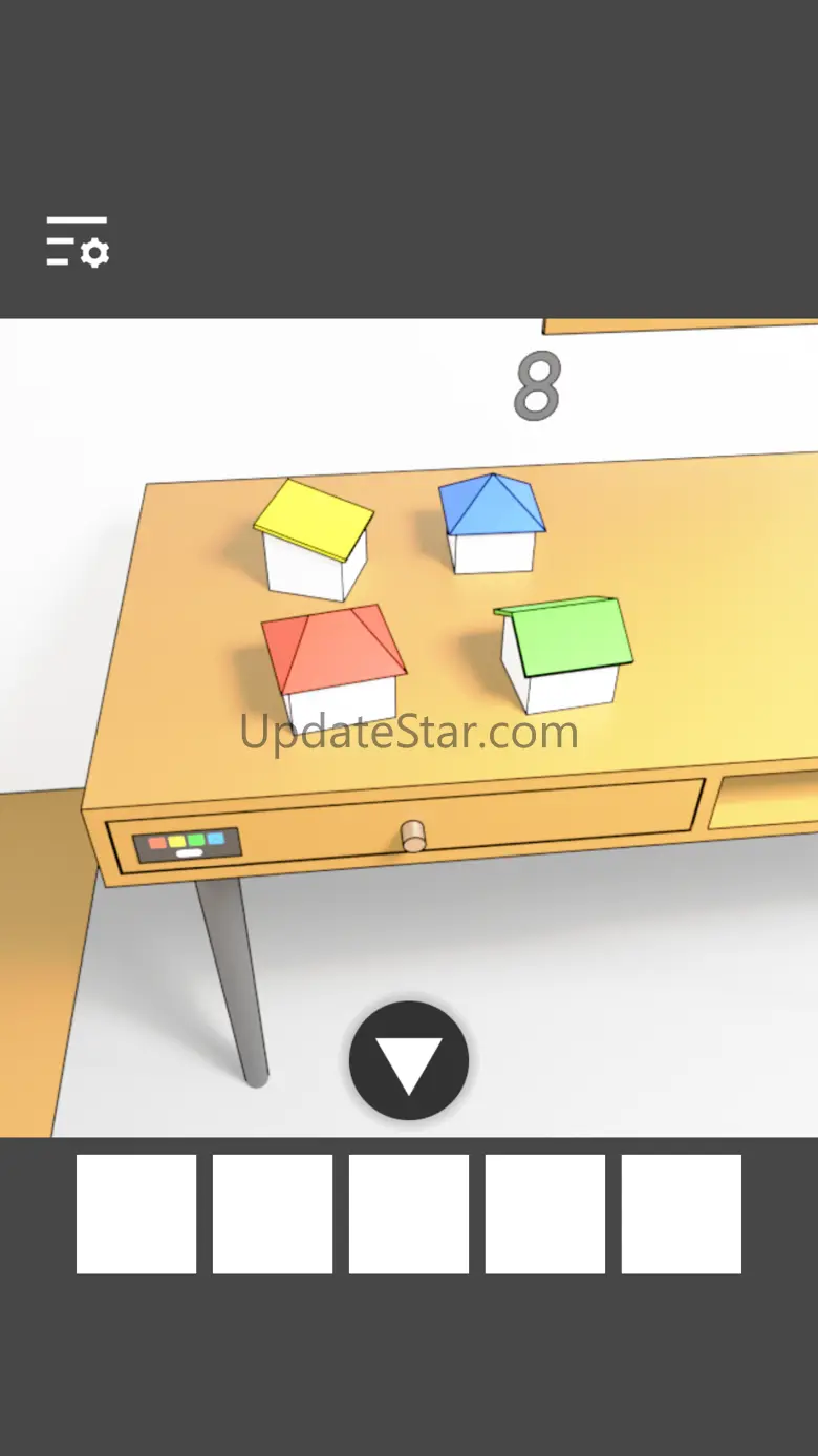 Design House Escape 1.0
