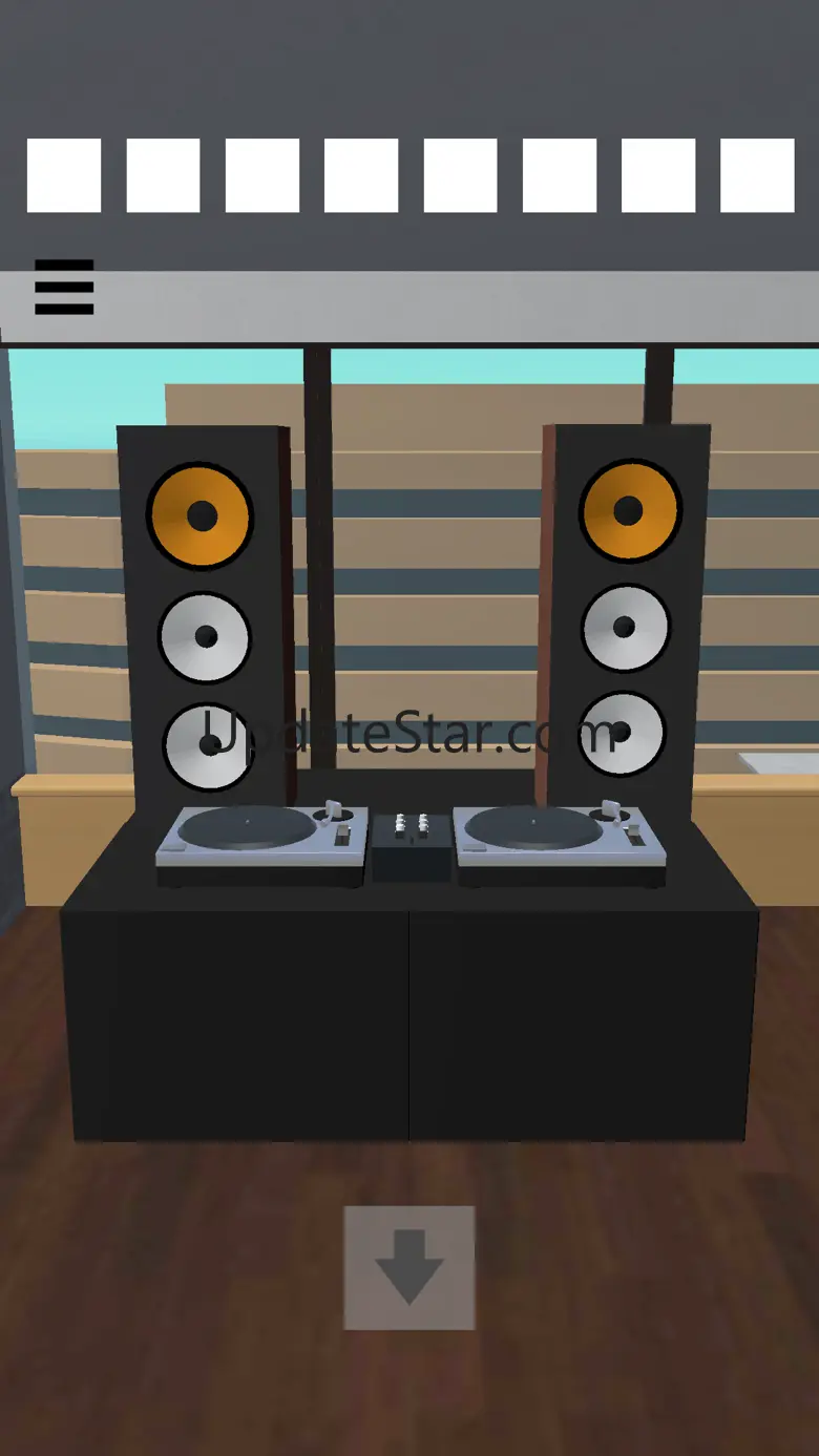 Escape Game High-Rise Condo 1.1