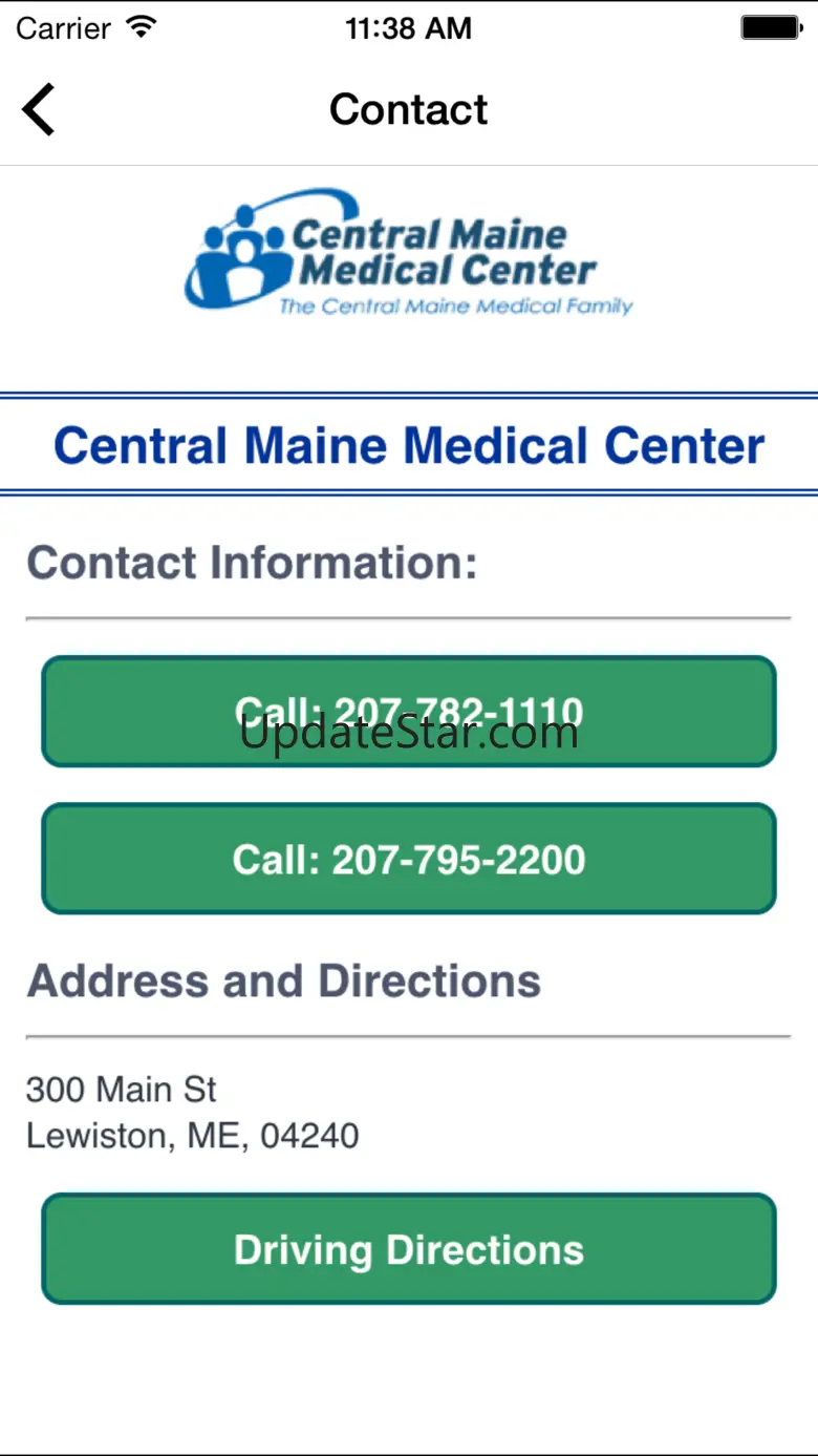 Maine EMS Protocol App 2024.12
