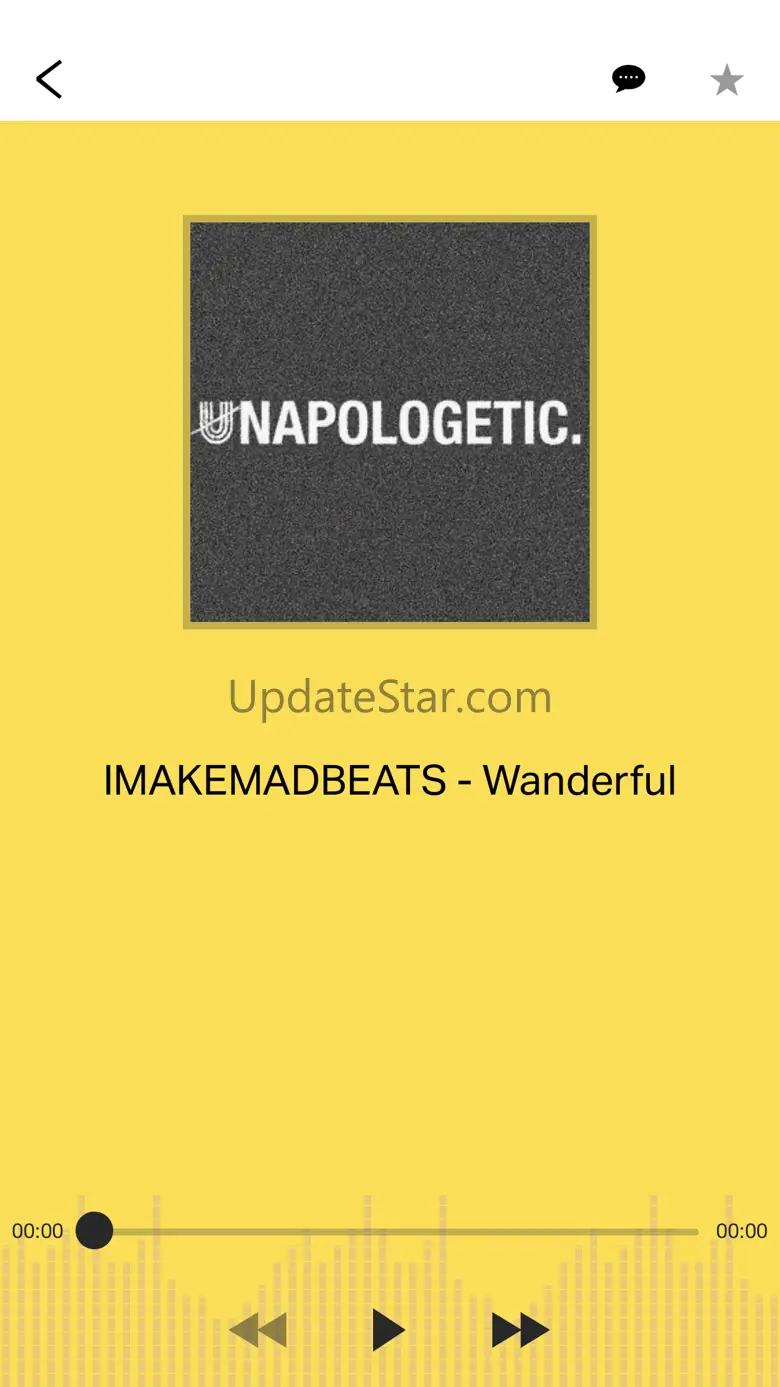 Unapologetic World 1.4