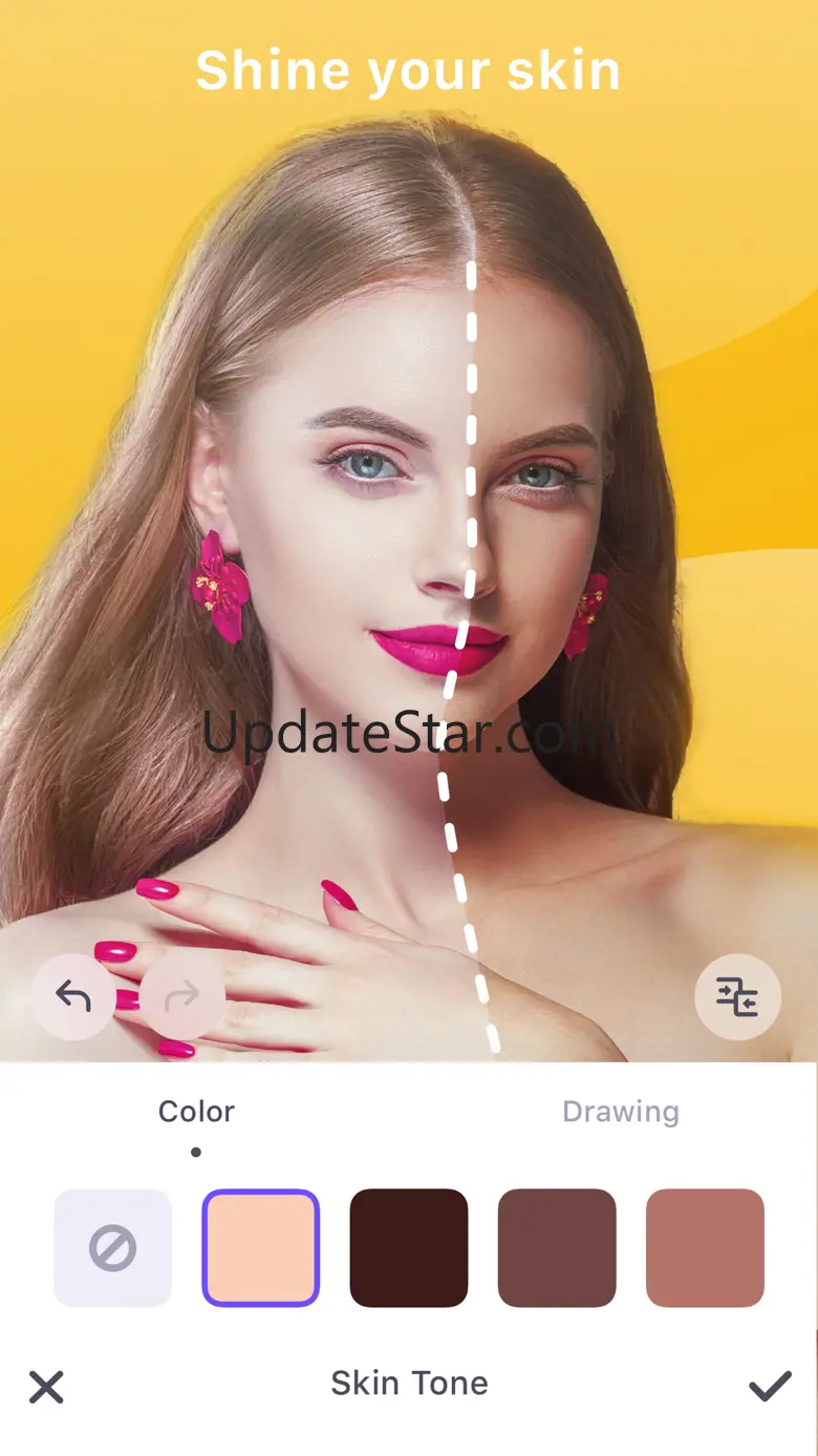 WOW Body - Best Body Editor 1.3.9