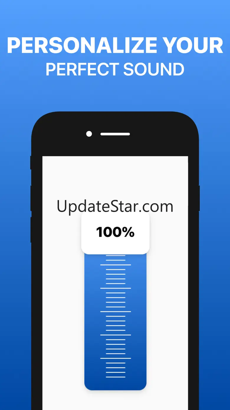 Hearing Aid app & Amplifier 2.6.3
