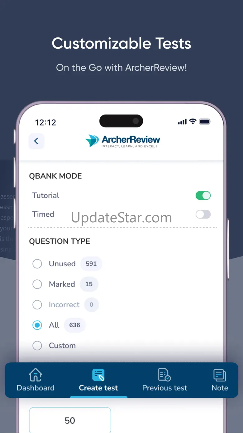 ATI TEAS - ArcherReview 1.3.1