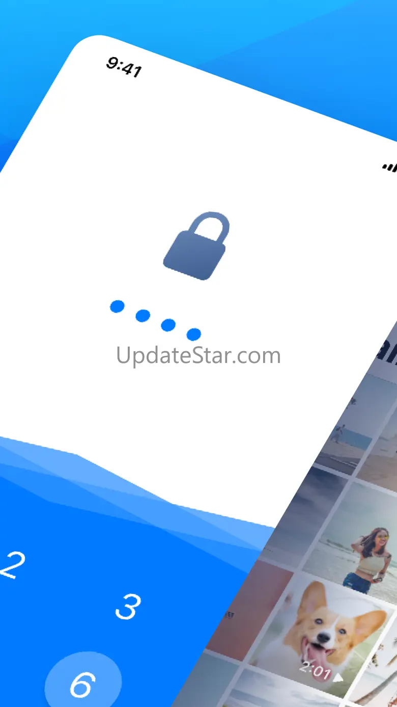 Secret Photo Vault: Keepsafe 11.13.0