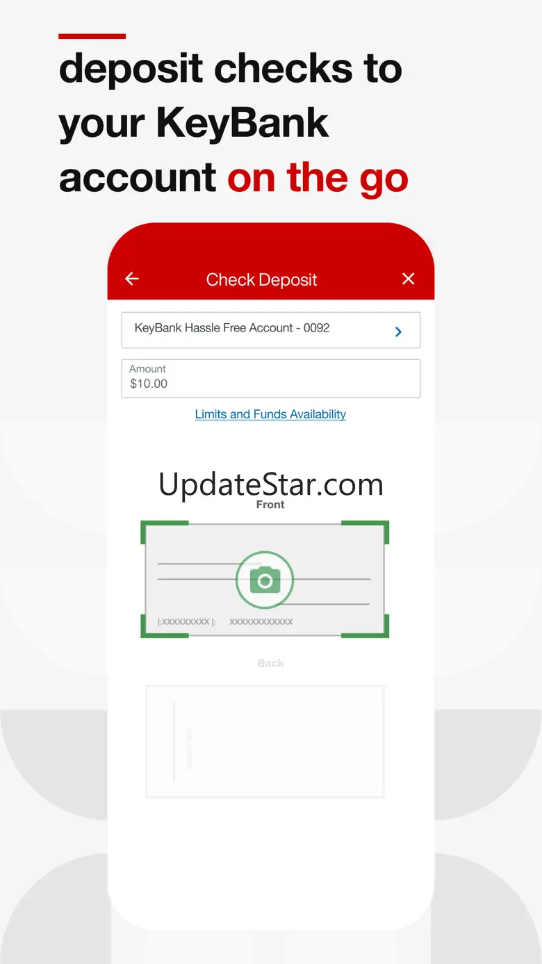 KeyBank Mobile Banking 4.4.81
