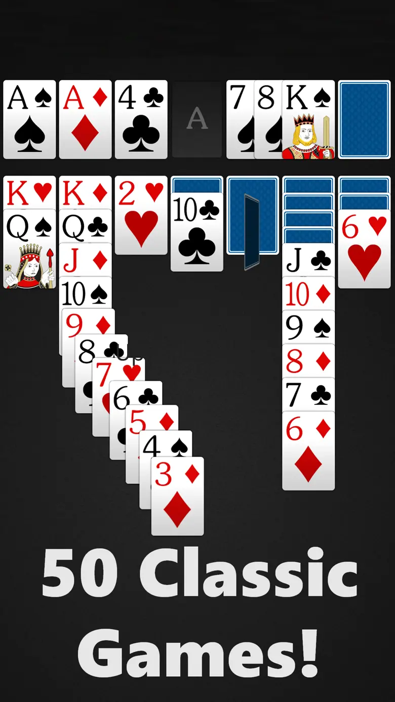 Solitaire by Solebon 9.6.8
