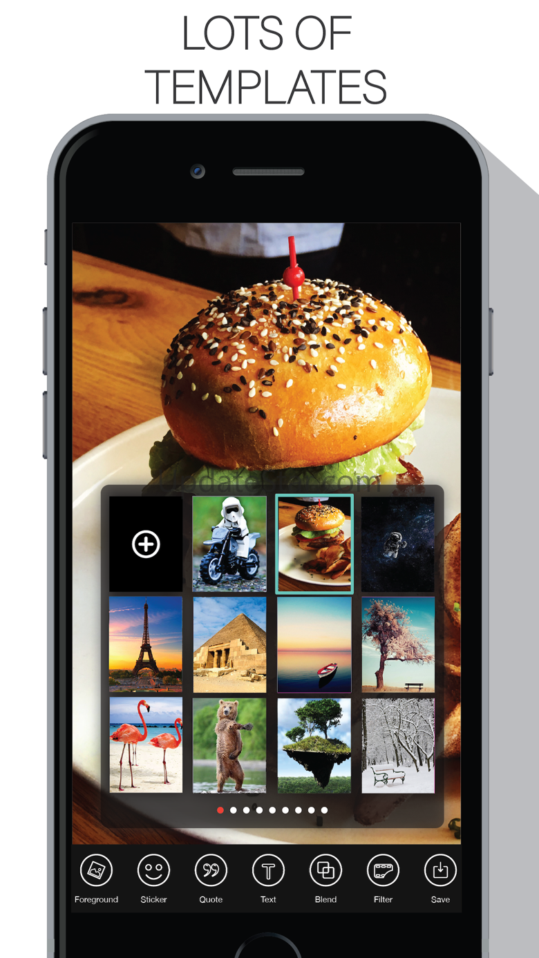 Cut & Paste Photos 1.7