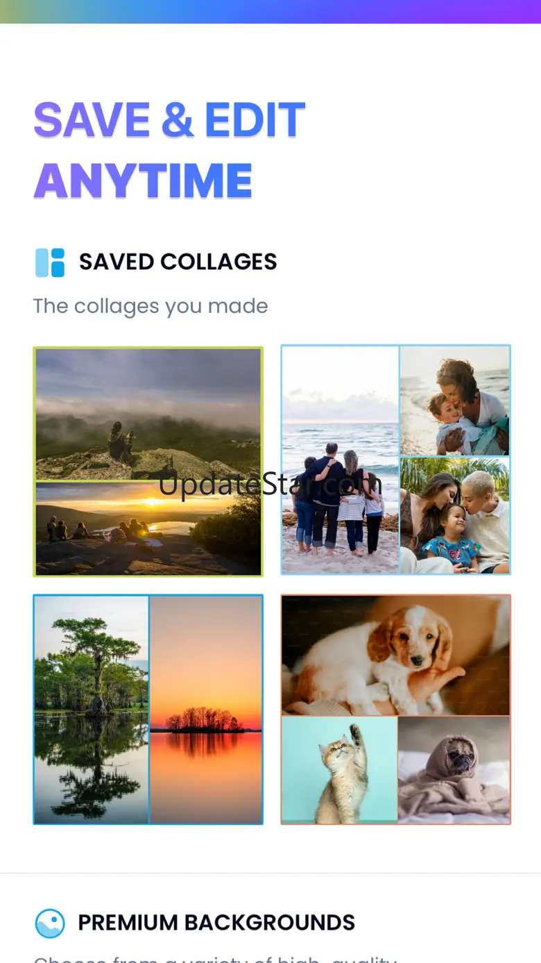 Easy Photo Collage Maker 2.0.12