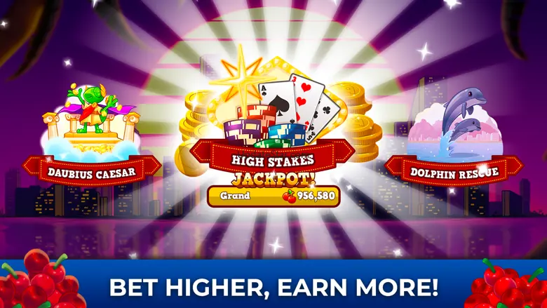 Bingo Pop: Play Online Games 10.11.12