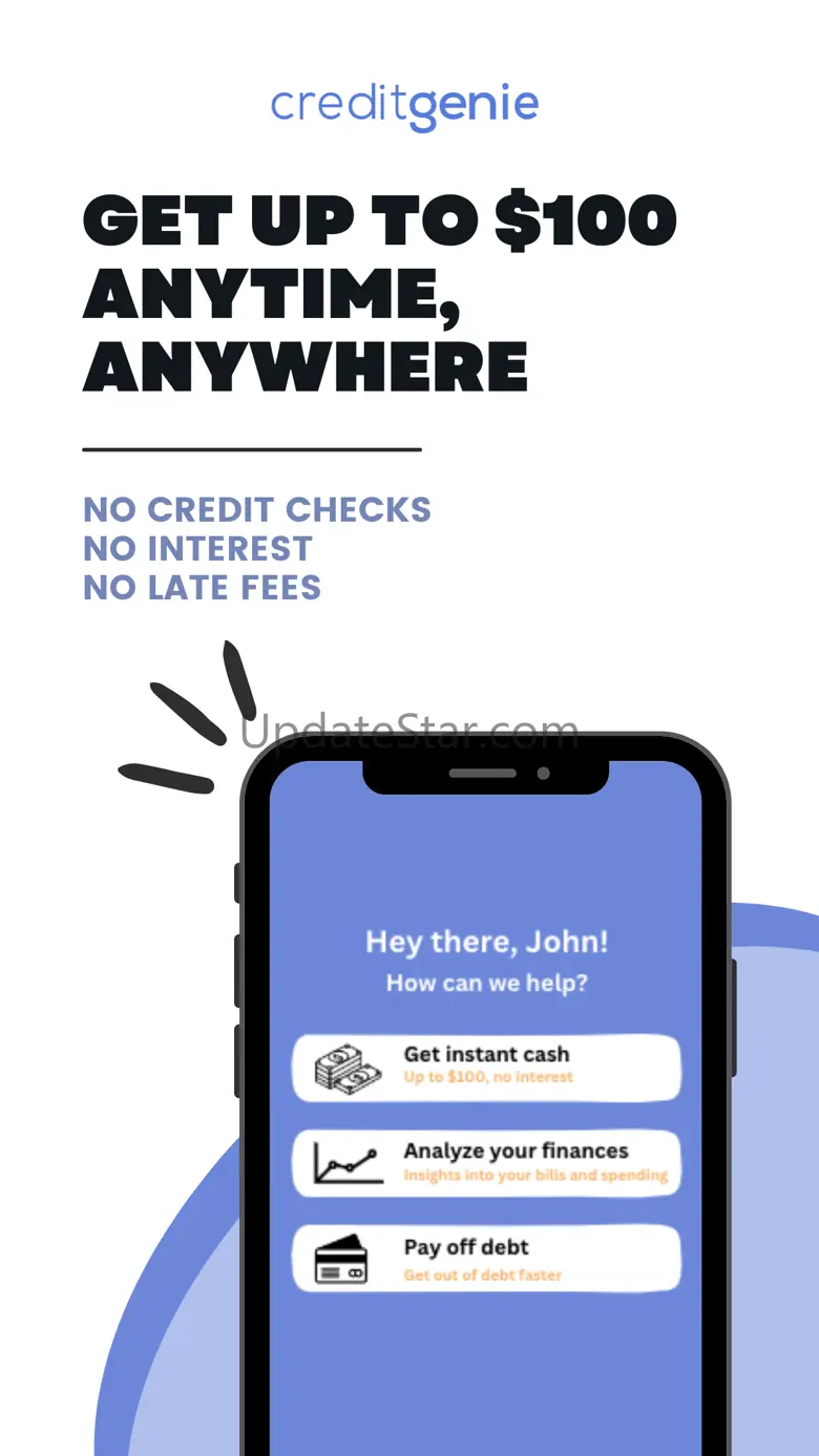 Credit Genie 2.2.8