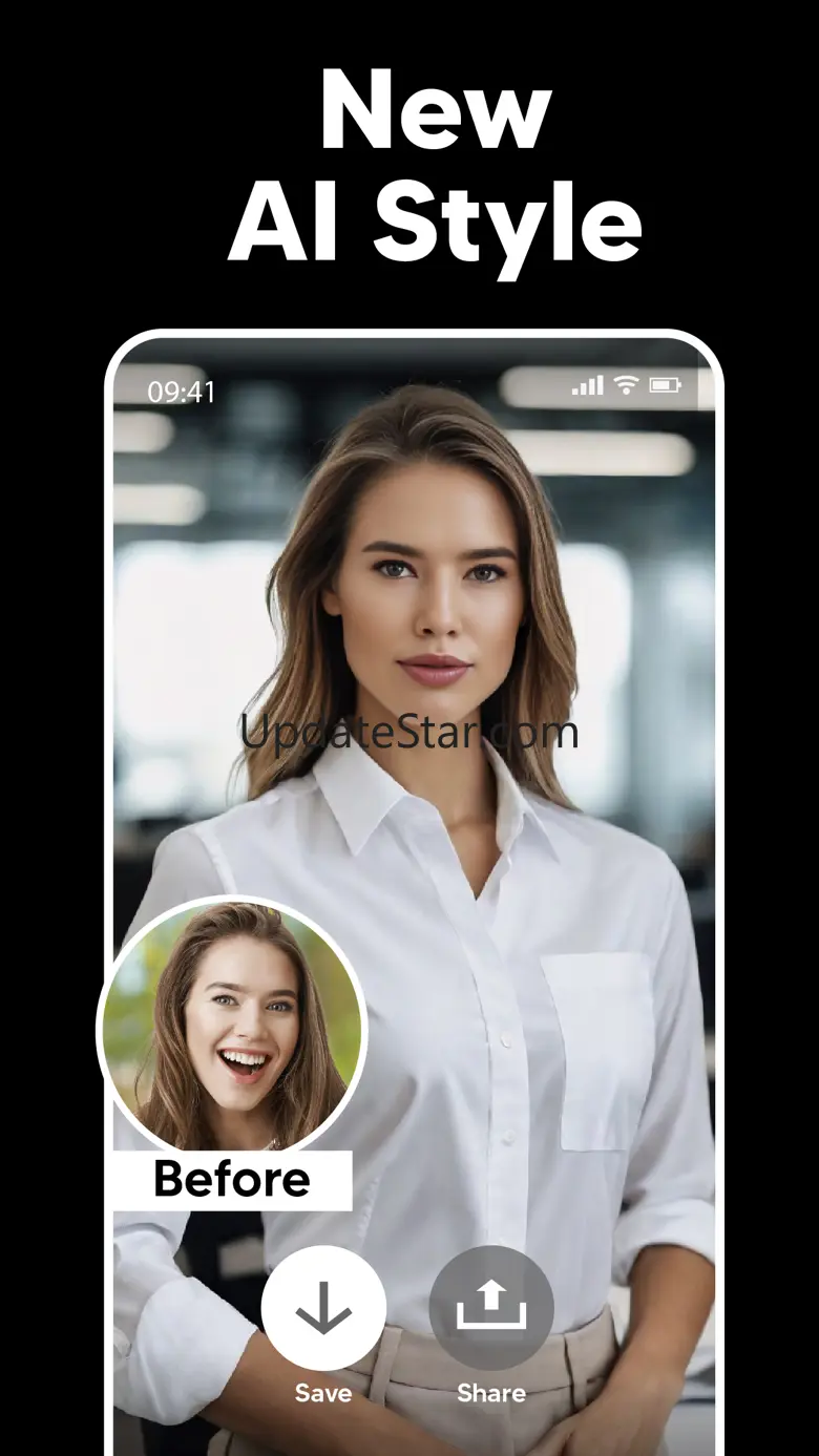 Photic - AI Photo Generator 12.2