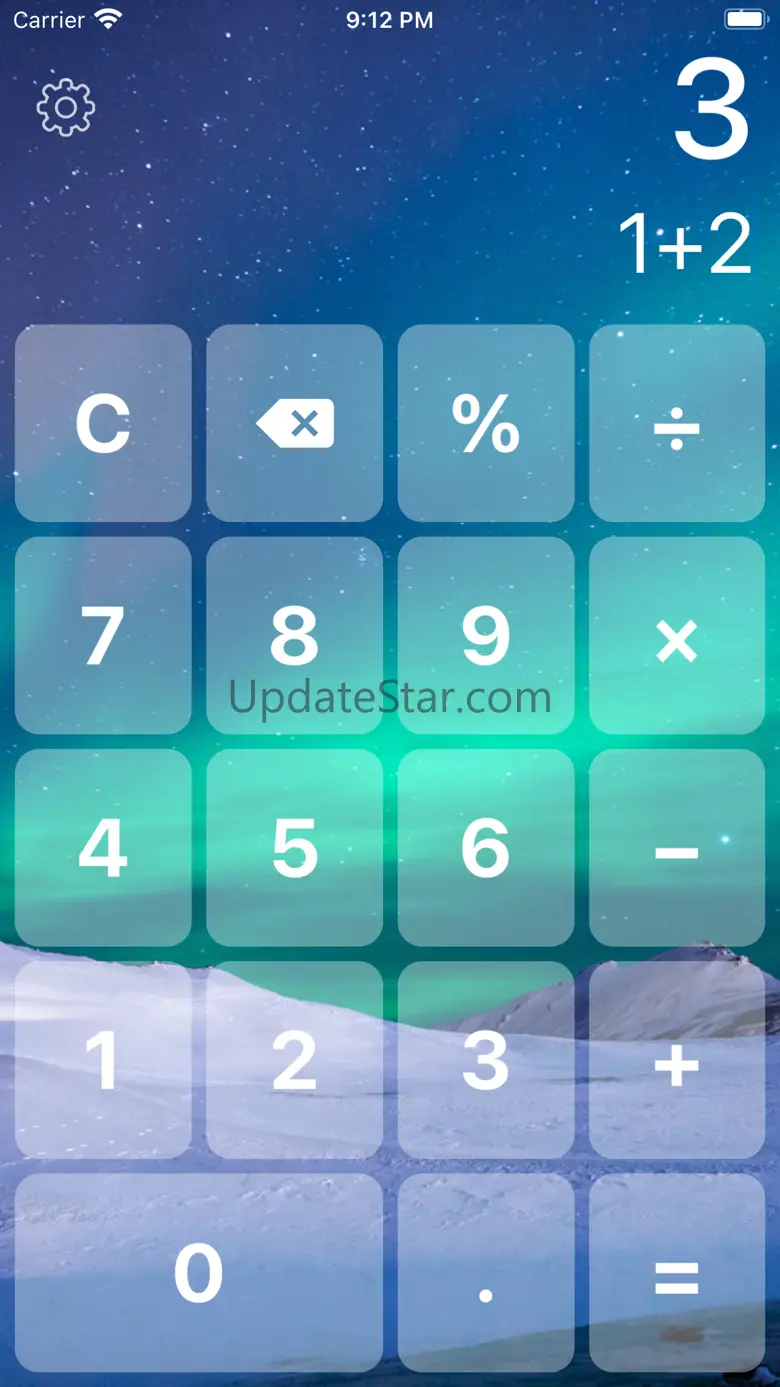 Big Button Calculator Pro Lite 2.4