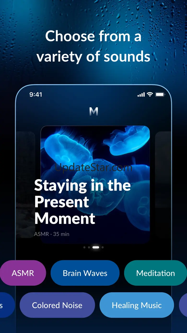 MindZone®: Brainwave for Sleep 1.8.0