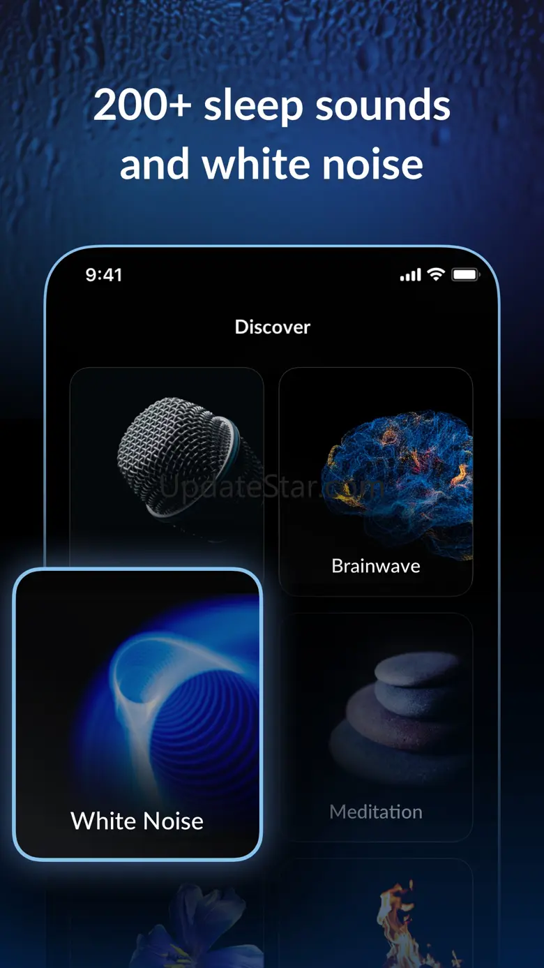MindZone®: Brainwave for Sleep 1.8.0