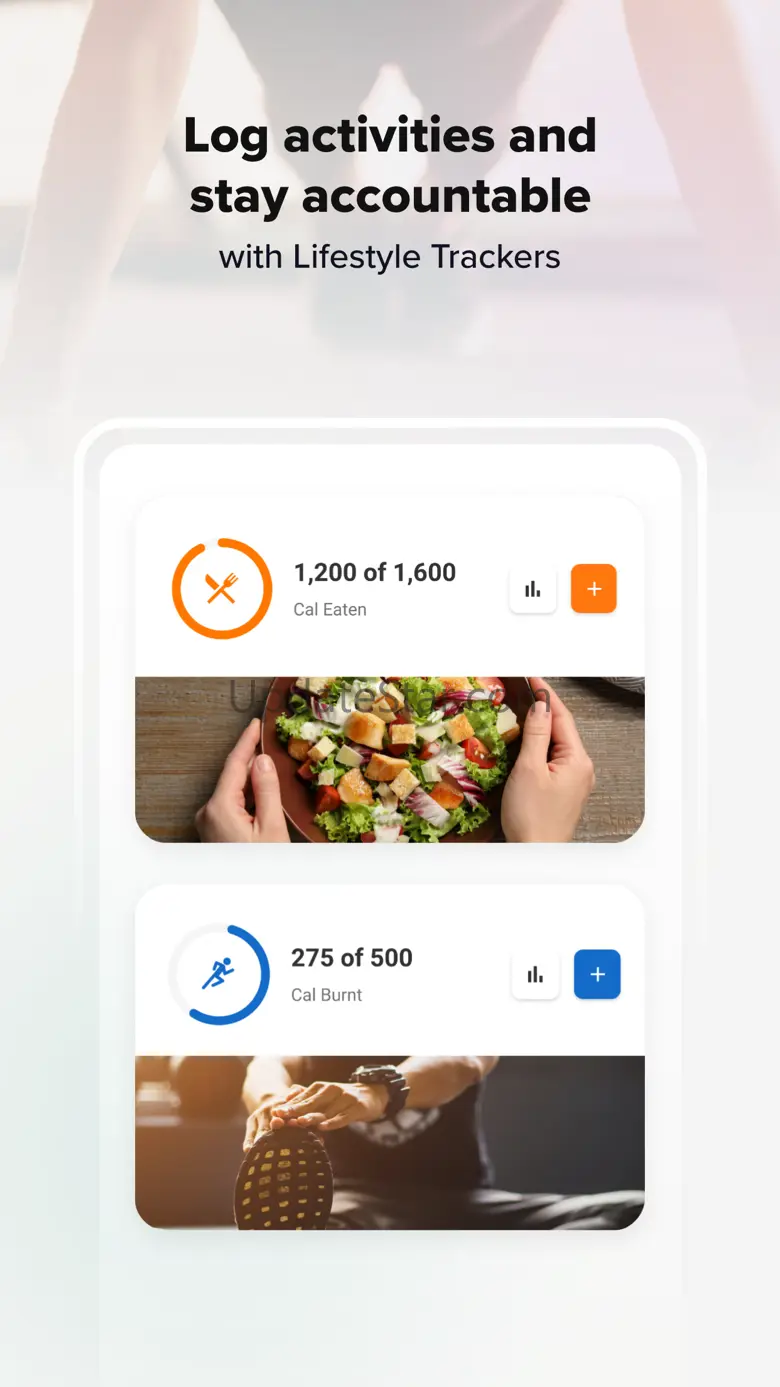 HealthifyMe: Weight Loss Plan 11.2.4