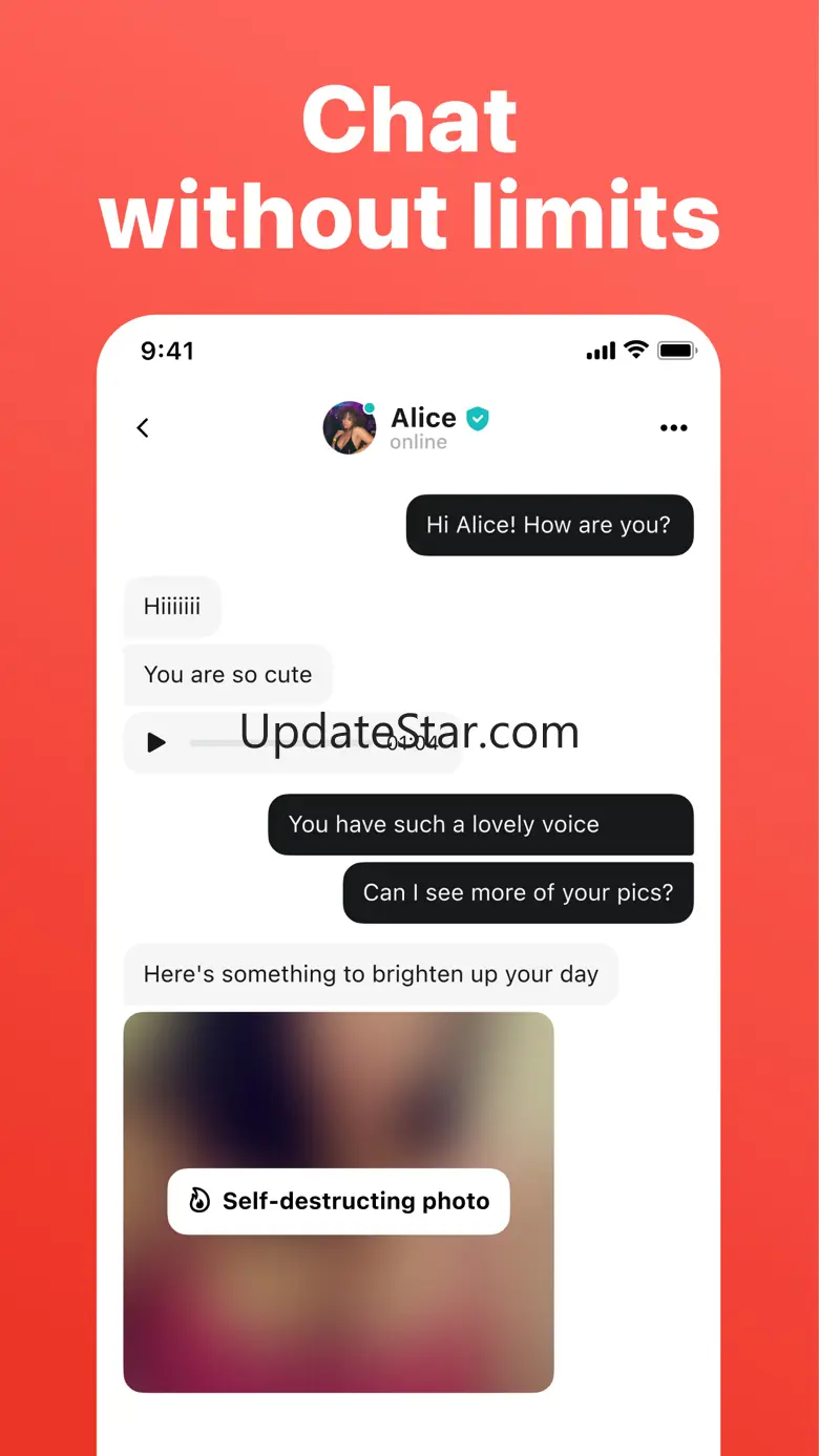 Flava: Hookup Dating & Chat 1.6.88