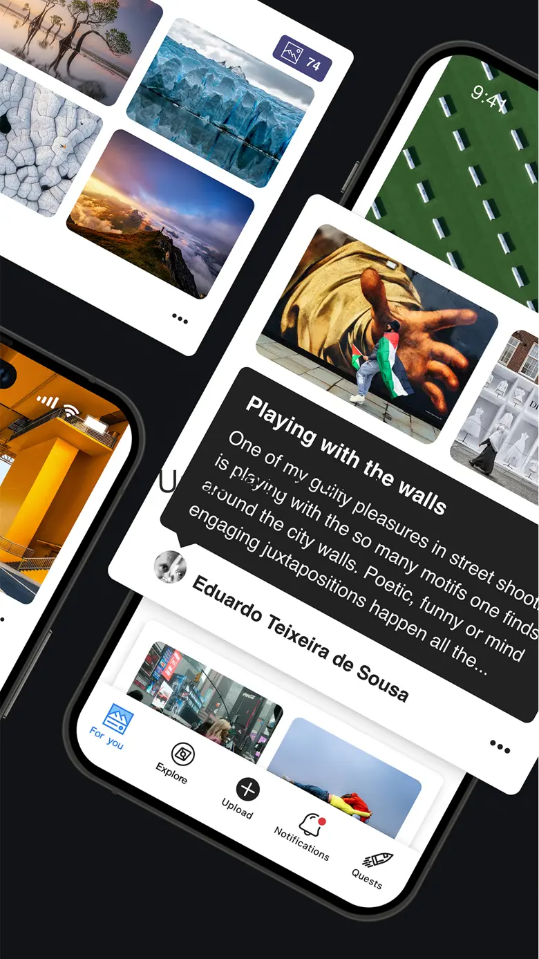 500px – Photography Community 10.2.0