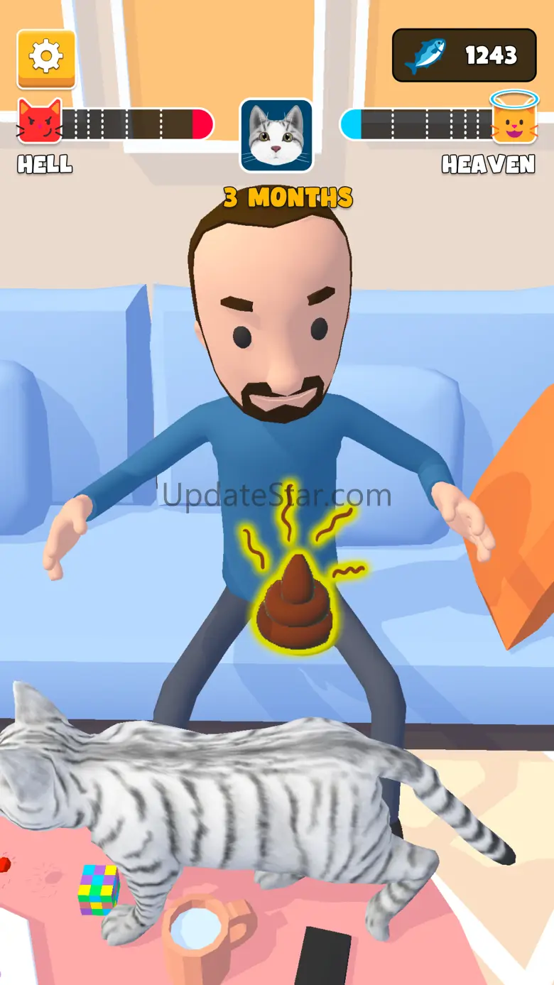 Cat Life: Pet Simulator 3D 1.2.5