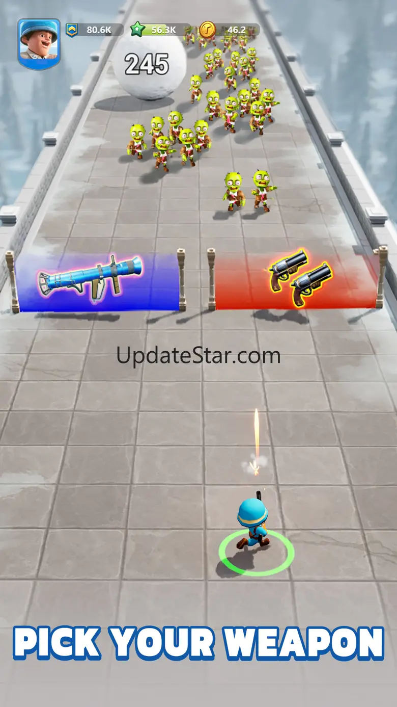Last War:Survival 1.0.228