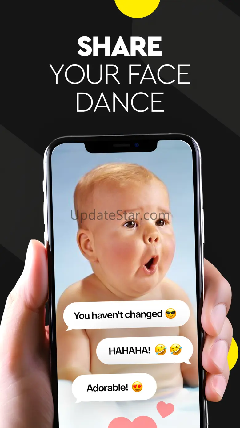 AI Face Dance 2.2.2