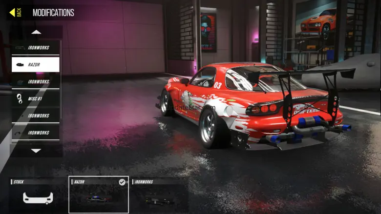 Drive Zone: Car Simulator 0.9.1