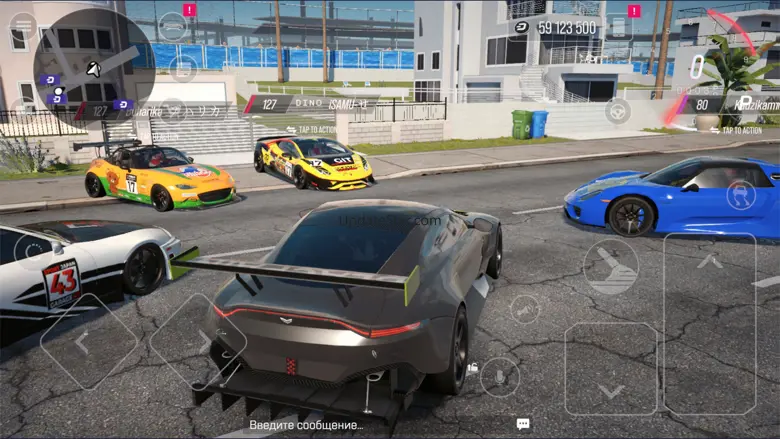 Drive Zone: Car Simulator 0.9.1